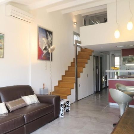 Naturiste Cap D'Agde Villa Heliovillage 116 外观 照片