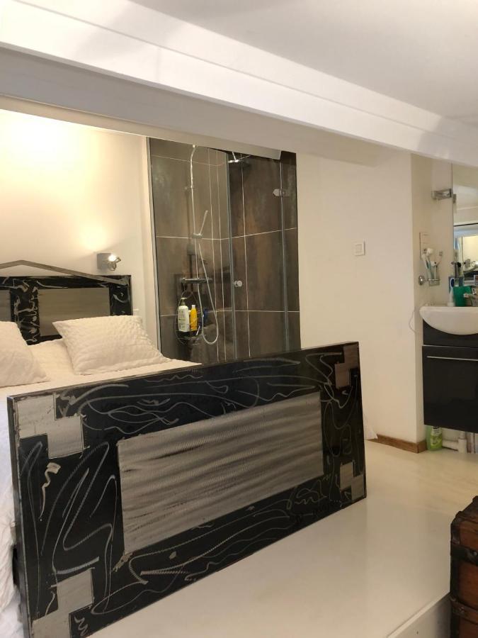 Naturiste Cap D'Agde Villa Heliovillage 116 外观 照片